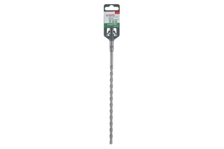 Бур HAMMER Ф8х260мм SDS Plus (201-114) купить в Уфе
