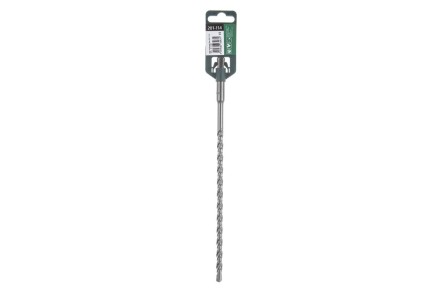 Бур HAMMER Ф8х260мм SDS Plus (201-114) купить в Уфе