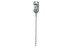 Бур HAMMER Ф8х260мм SDS Plus (201-114) купить в Уфе