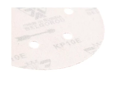 Круг шлиф. самосцепляющийся HAMMER 150мм P40 6отв. купить в Уфе