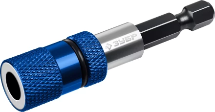 ЗУБР адаптер с регулировкой глубины вкручивания для ГКЛ, Профессионал (26757) купить в Уфе