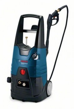 Минимойка-мойка высокого давления Bosch GHP-6-14 PRO купить в Уфе