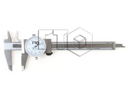 Штангенциркуль ШЦК 1-300 (0.02) купить в Уфе