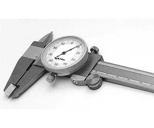 Штангенциркуль ШЦК 1-300 (0.02) купить в Уфе