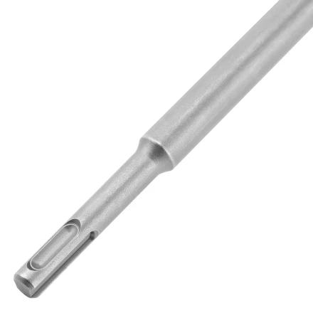 Зубило лопаточное 40 х 250мм, CrMo, SDS PLUS// Gross 703140 купить в Уфе