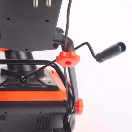 Снегоуборщик электрический PATRIOT PS 2200 Е купить в Уфе