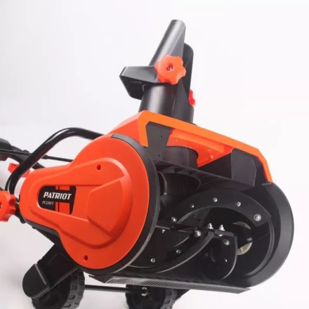 Снегоуборщик электрический PATRIOT PS 2200 Е купить в Уфе
