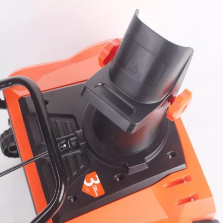 Снегоуборщик электрический PATRIOT PS 2200 Е купить в Уфе