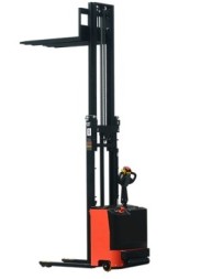 Штабелер электрический самоходный PROLIFT SDR 1556