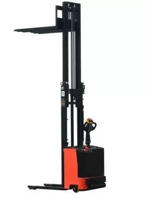 Штабелер электрический самоходный PROLIFT SDR 1556 купить в Уфе