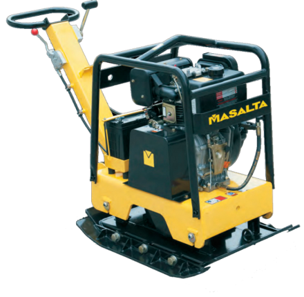 Виброплита Masalta MS250-4 бензиновая купить в Уфе