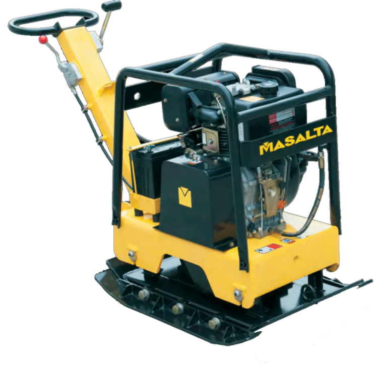 Виброплита Masalta MS250-4 бензиновая купить в Уфе