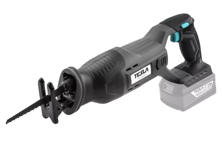 Ножовка TESLA TR18DC без акк. и з.у купить в Уфе