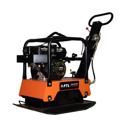 Виброплита FTL PCR 150 купить в Уфе