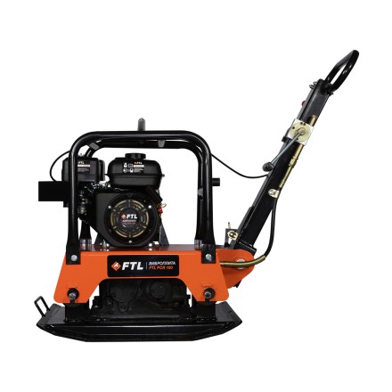 Виброплита FTL PCR 150 купить в Уфе