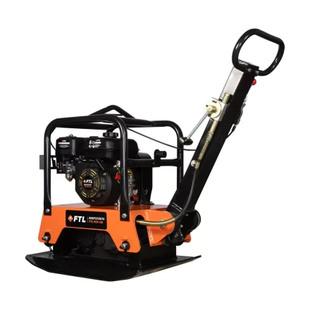 Виброплита FTL PCR 150 купить в Уфе