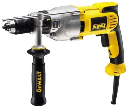 Ударная дрель DeWalt DWD 522KS купить в Уфе