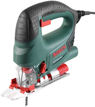 Электролобзик BOSCH PST 800 PEL (0.603.3А0.120) купить в Уфе