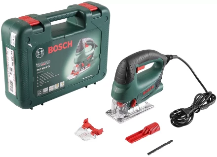Электролобзик BOSCH PST 800 PEL (0.603.3А0.120) купить в Уфе