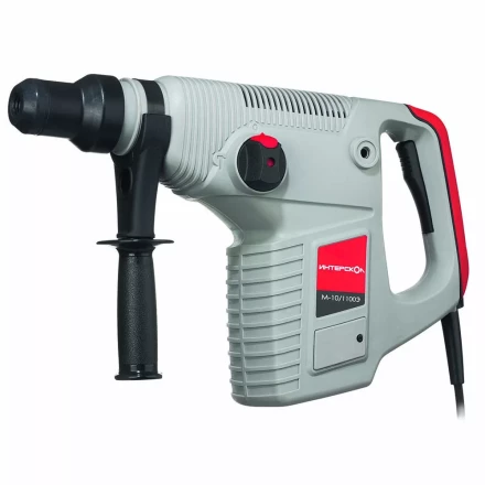 Молоток отбойный М-10/1100Э ИНТЕРСКОЛ купить в Уфе