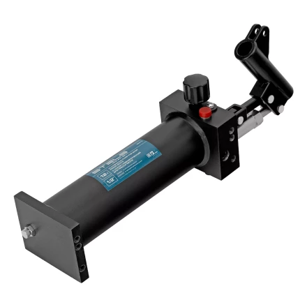 Гидравлический насос для пресса 52312 усилие 12 т Stels 52373 купить в Уфе