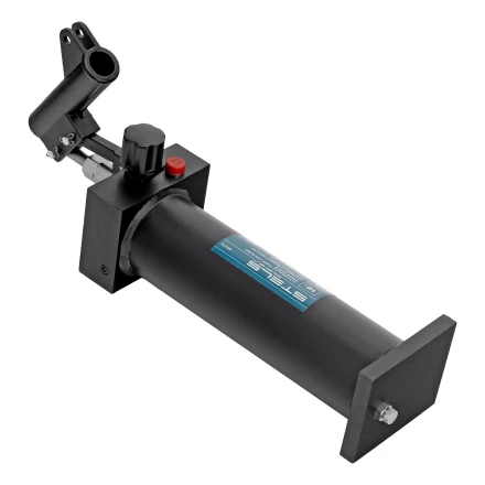 Гидравлический насос для пресса 52312 усилие 12 т Stels 52373 купить в Уфе