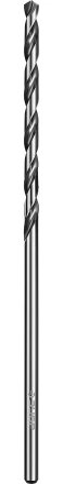 ЗУБР ПРОФ-А, 1.5 х 70 мм, сталь Р6М5, класс А, удлиненное сверло по металлу, Профессионал (29624-1.5) купить в Уфе