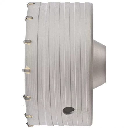 Буровая коронка M22 х 115 мм MATRIX 70392 купить в Уфе