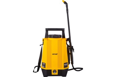 Опрыскиватель аккумуляторный SP-8AC Huter 70/13/53 купить в Уфе