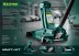 Домкрат гидравлический подкатной &quot;Kraft-Lift&quot;, 3т, 133-465 мм, KRAFTOOL 43450-3 43450-3 купить в Уфе