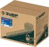 ЗУБР CNW 90 х 3.1 мм, барабанные гвозди рифленые оцинкованные, 3600 шт (305383-90) купить в Уфе