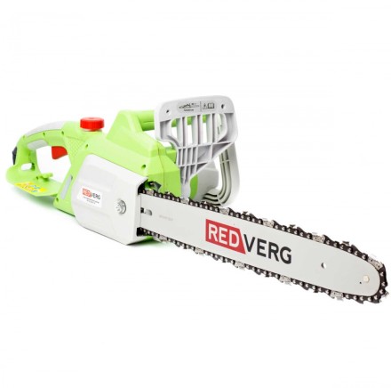 Пила цепная RD-EC2000-16 RedVerg купить в Уфе