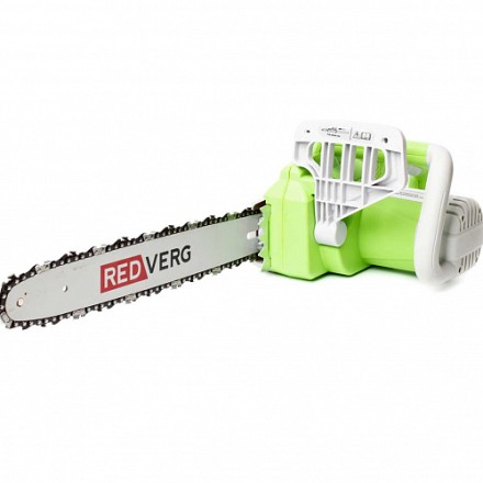 Пила цепная RD-EC2000-16 RedVerg купить в Уфе