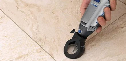 Бур по кафелю 569 1,6мм Dremel купить в Уфе