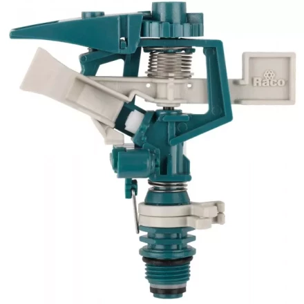 Распылитель RACO импульсный из ударопрочного пластика 4260-55/715C купить в Уфе