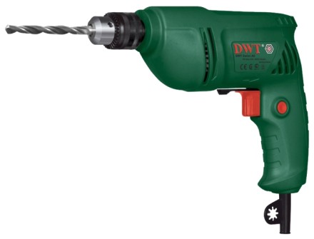 Дрель DWT BM-300 купить в Уфе
