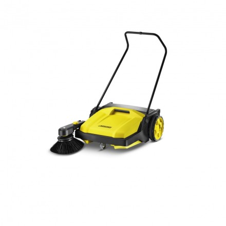 Подметально-уборочная машина KARCHER S 750 купить в Уфе