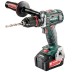 Аккумуляторная дрель-шуруповерт BS 18 LTX BL I Metabo купить в Уфе