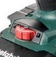 Аккумуляторная дрель-шуруповерт BS 18 LTX BL I Metabo купить в Уфе
