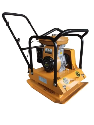 Виброплита TOR C-100 (Z) 90 кг, 20кН (Loncin) 1049217 купить в Уфе