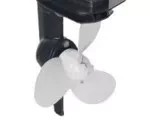 Лодочный мотор BM 110 Patriot купить в Уфе