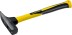 Молоток КРОВЕЛЬЩИКА PRO 600г с фиберглассовой рукояткой, STAYER Professional 20201 20201 купить в Уфе