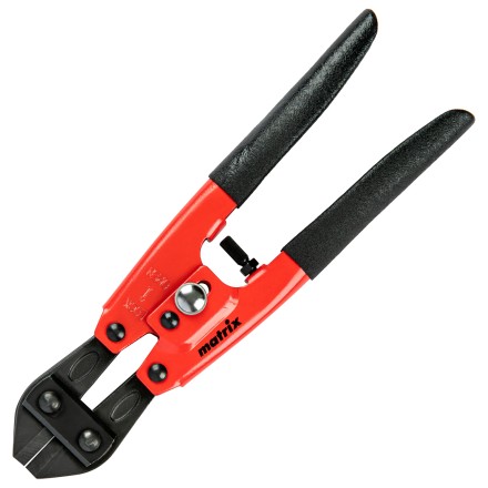 Болторез компактный Matrix, 200 мм - 8&quot;, Cr-V, 78501 купить в Уфе