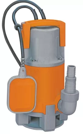 Насос погружной дренажный КРАТОН для грязной воды DWP-12 5 04 02 012 купить в Уфе