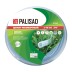 Шланг поливочный прозрачный армированный Palisad 67364 3-х слойный, 3/4&quot;, 25 м купить в Уфе
