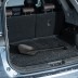 Лопата автомобильная Denzel, 230х290х690мм, сверхпрочный полиамид, 61670 купить в Уфе