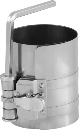 Оправка поршневых колец высота 100мм 60-175мм  AI020041  Jonnesway 47028 купить в Уфе