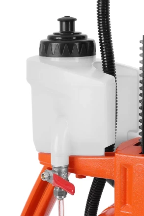 Магнитный сверлильный станок MESSER MDM-60 купить в Уфе