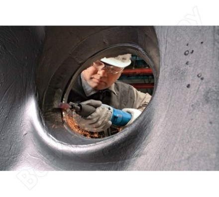 Шлифмашина BOSCH ПШМ GGS 28 LC купить в Уфе