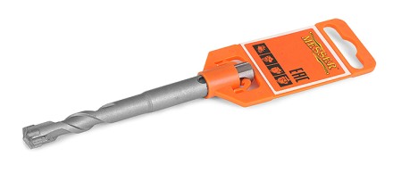 Бур для перфоратора MESSER SDS-PLUS тип &quot;+&quot;BX-06-110 купить в Уфе